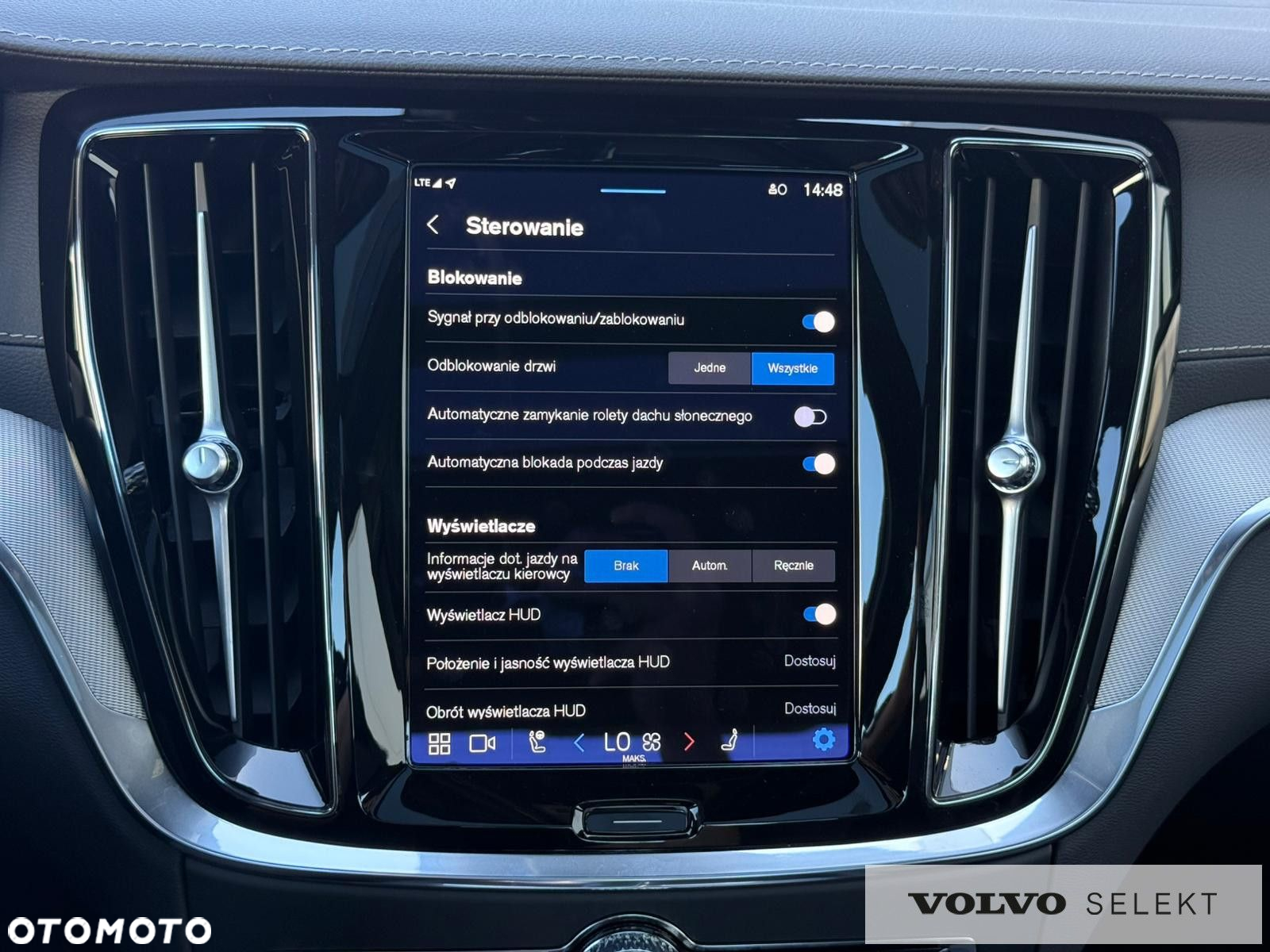 Volvo S60 - 23