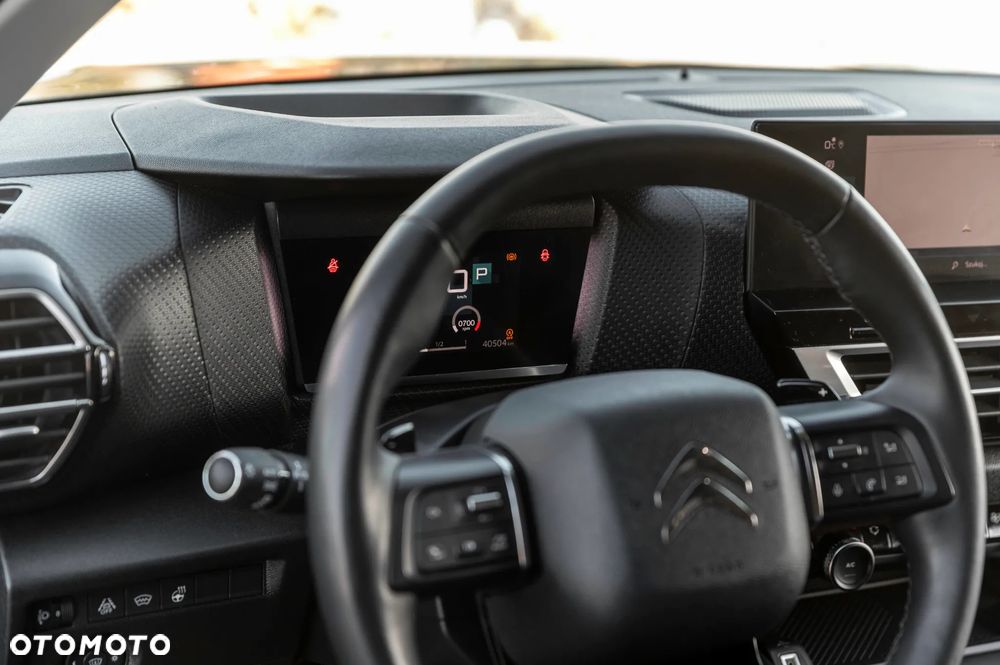 Citroën C4 1.2 PureTech Feel S&S EAT8 - 30