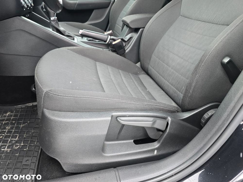 Skoda Octavia 2.0 TDI Edition DSG EU6 - 23