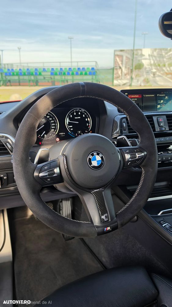 BMW M2 - 10