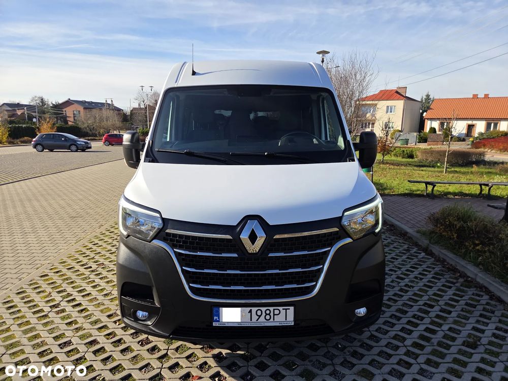 Renault Master - 15