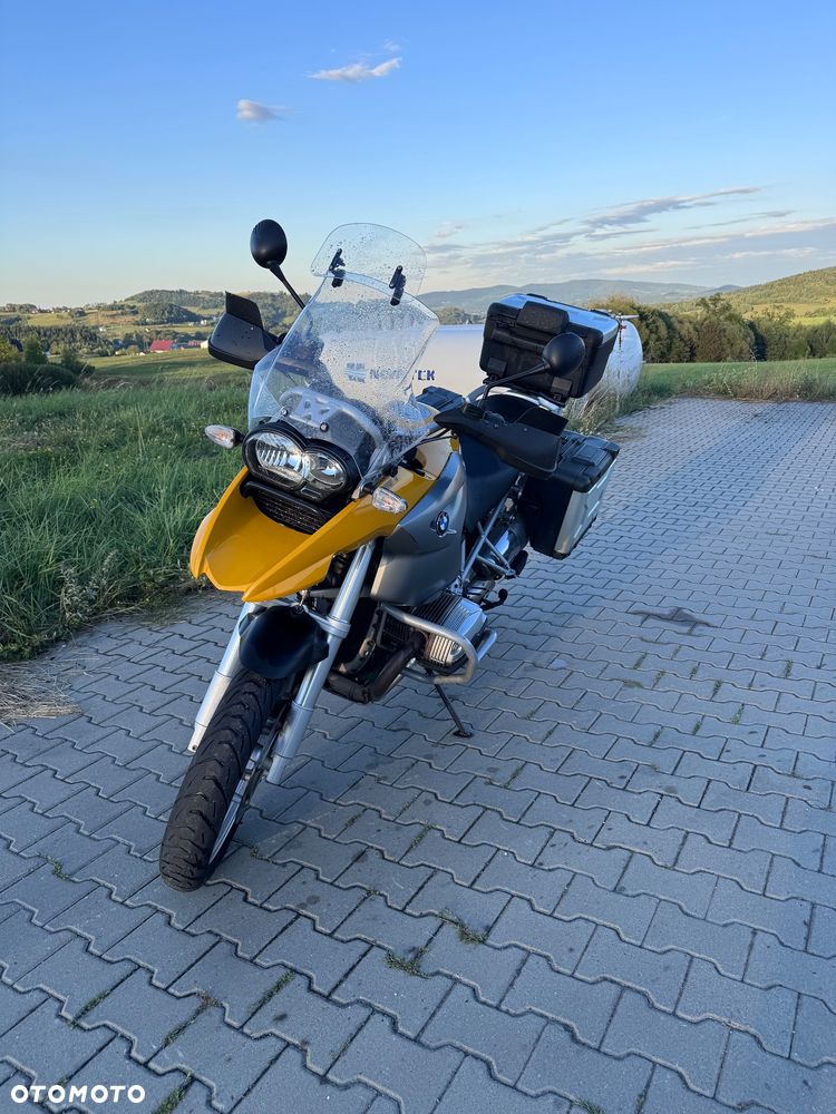 BMW GS - 2