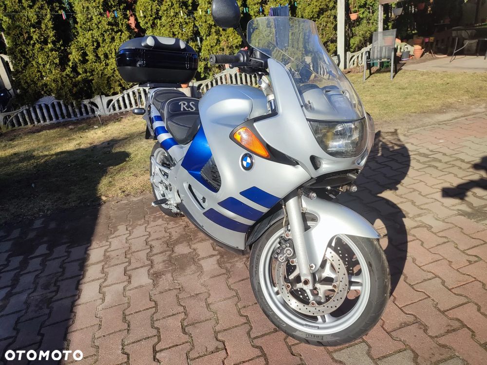 BMW R - 9