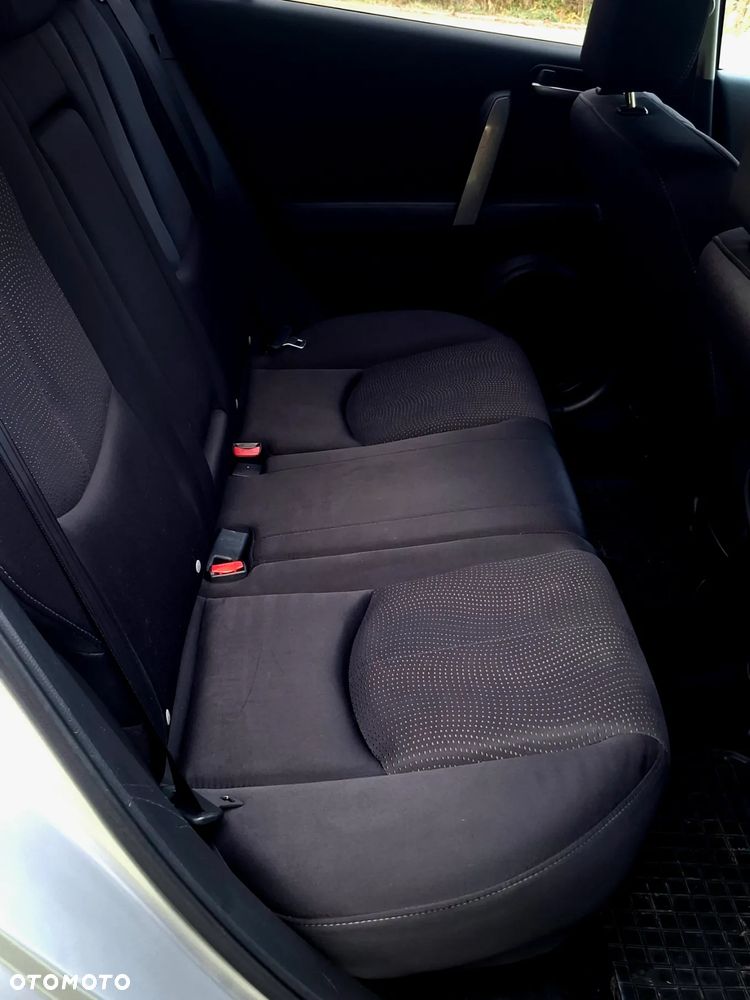 Mazda 6 2.0 Exclusive - 32