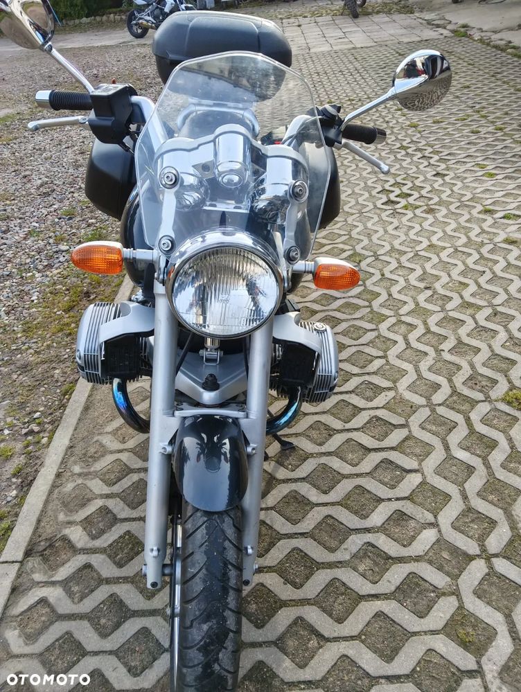 BMW R - 4