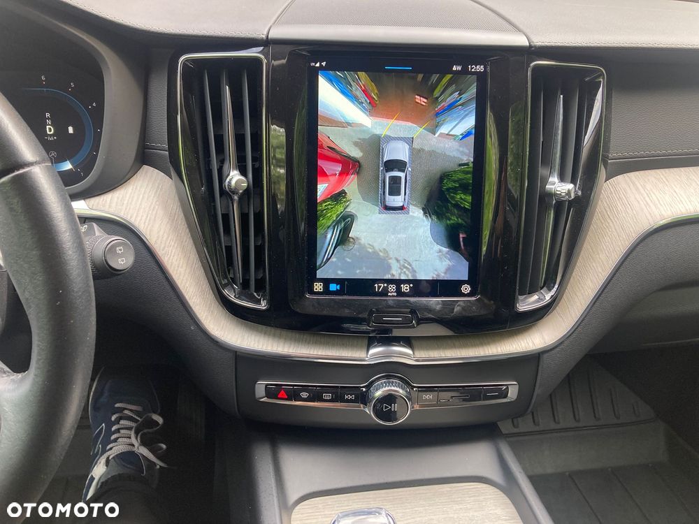 Volvo XC 60 B4 D Inscription - 9