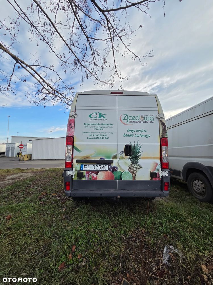 Citroën Jumper - 10