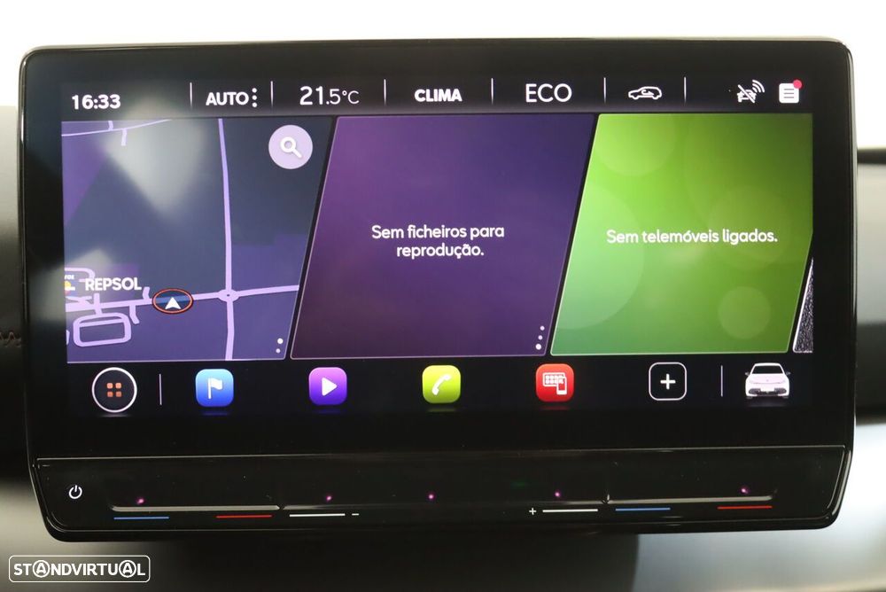 Cupra Born 58 kWh - 23