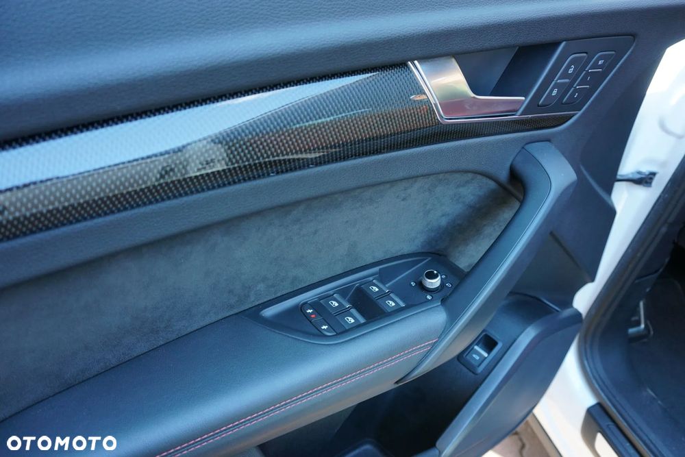 Audi SQ5 - 17