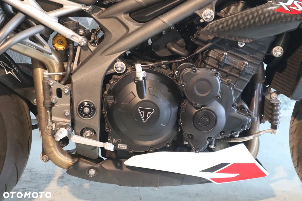 Triumph Speed Triple - 20