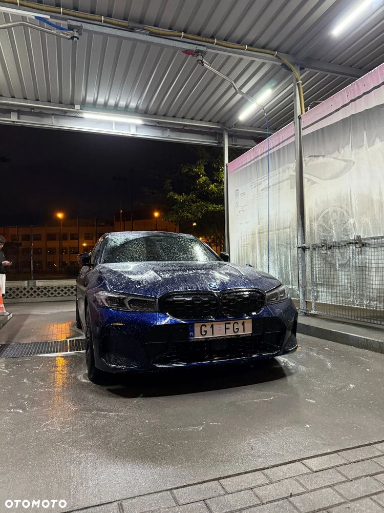 BMW Seria 3 - 5