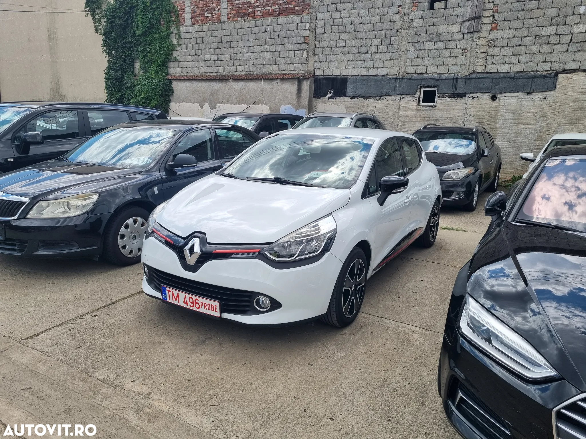 Renault Clio ENERGY TCe 90 Start & Stop Paris - 19