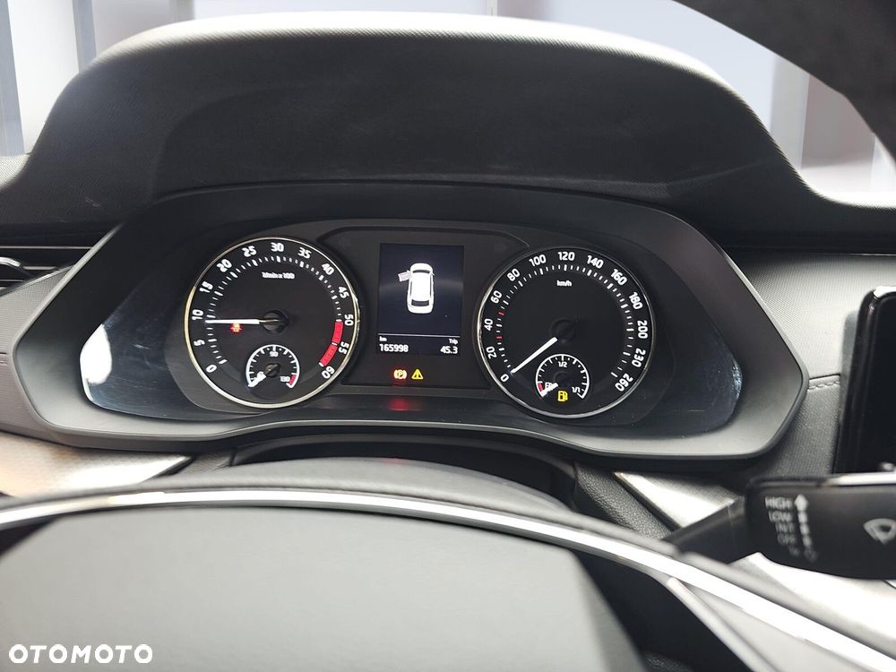 Skoda Octavia 2.0 TDI Ambition - 16