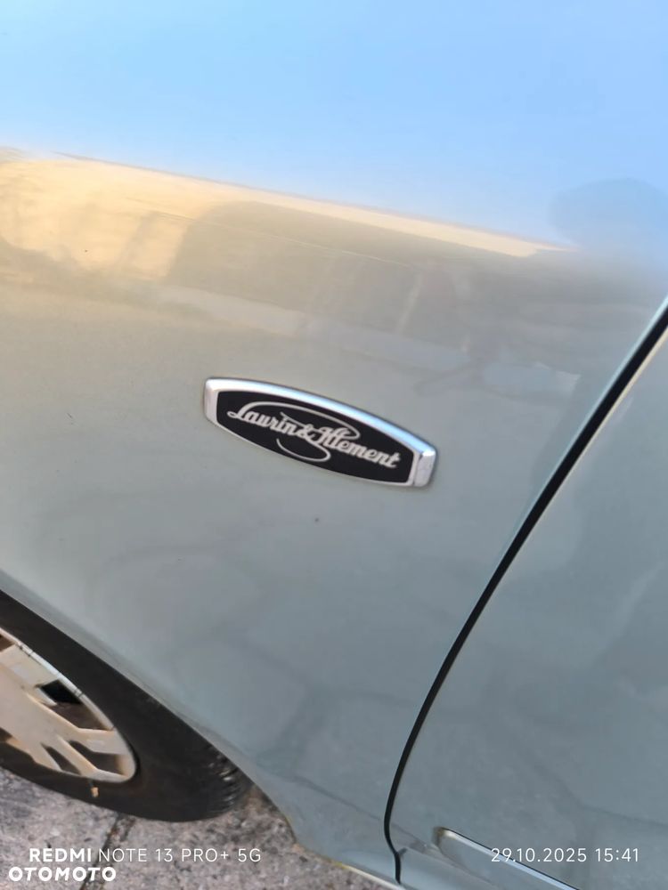 Skoda Octavia 1.8 TSI DSG Laurin & Klement - 18