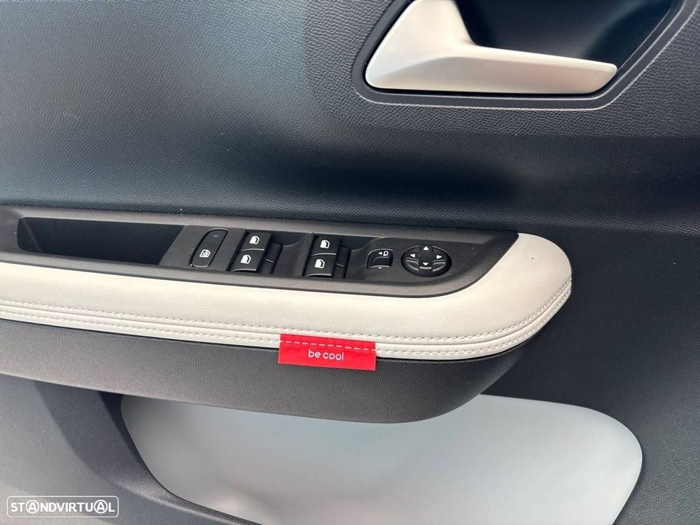 Citroën C3 1.2 Turbo Max - 19