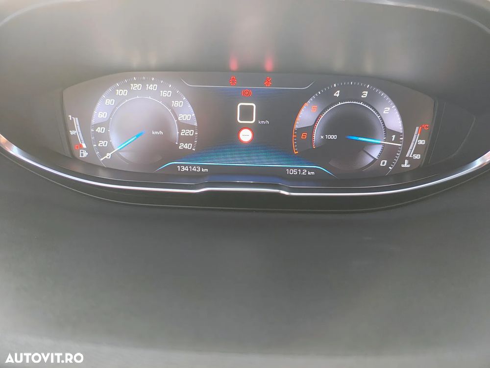 Peugeot 3008 BlueHDi 130 Stop & Start Active Business-Paket - 16