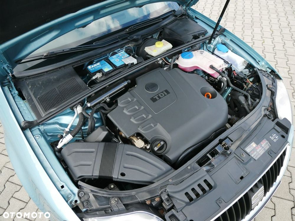 Seat Exeo ST 2.0 TDI DPF Style - 29