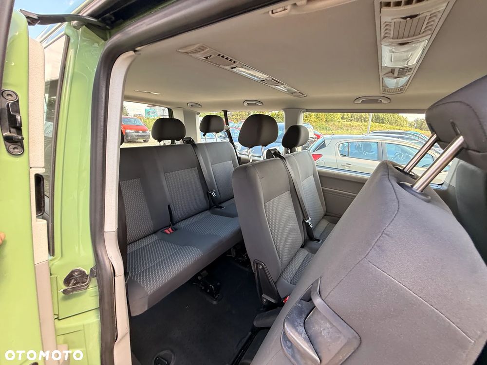 Volkswagen Caravelle L2 Comfortline - 23