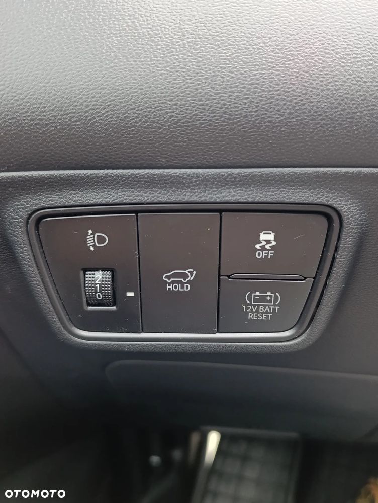 Hyundai Tucson 1.6 T-GDi HEV N Line 2WD - 19