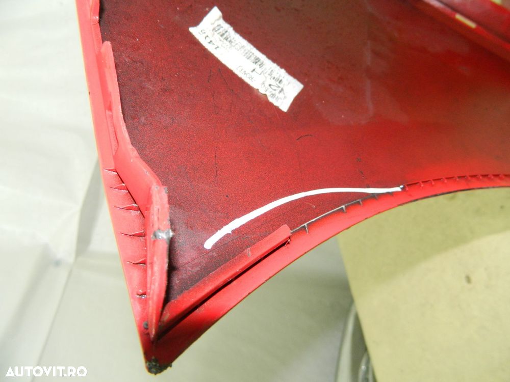 Bara fata Hyundai I30 N, 2017, 2018, 2019, 2020,, 86511-S0000 - 3