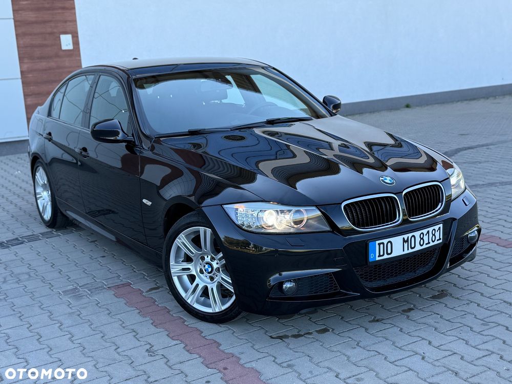 BMW Seria 3 318i - 6