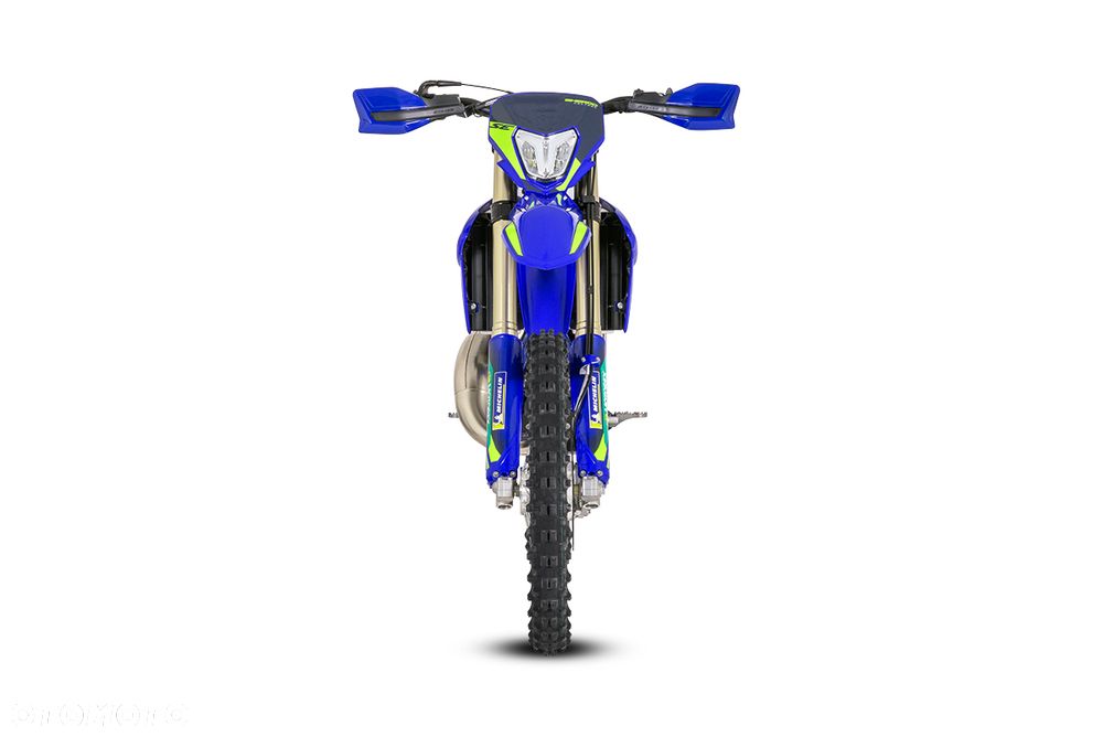 Sherco Enduro - 8