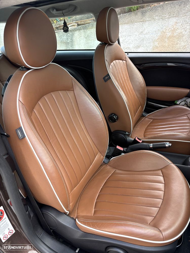 MINI Coupé - 9