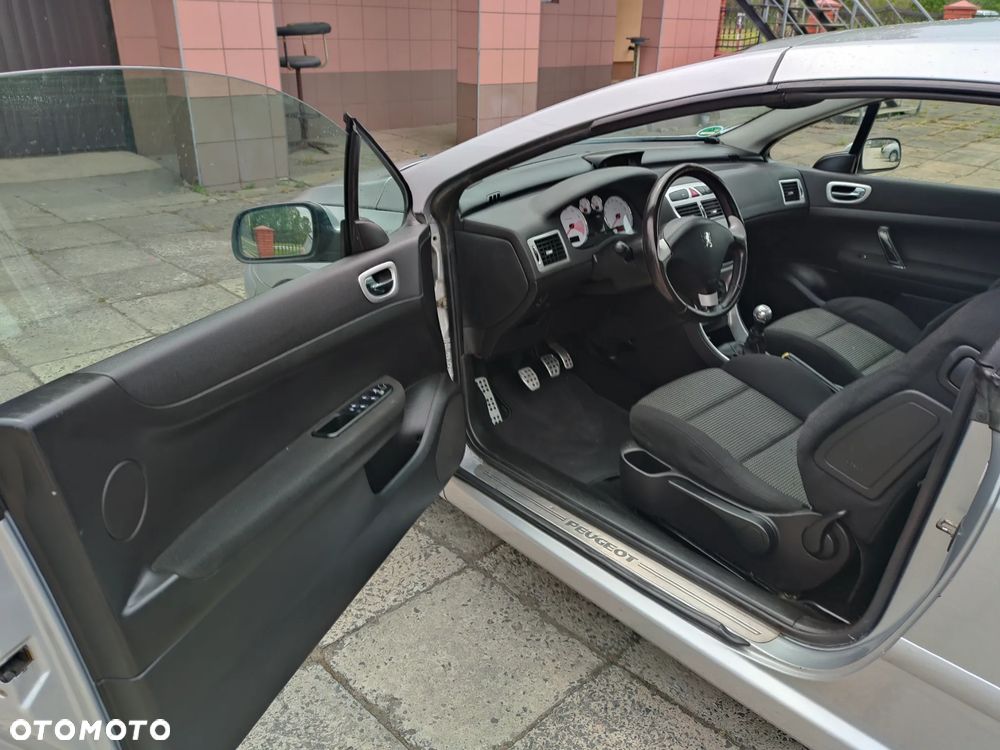 Peugeot 307 CC - 18