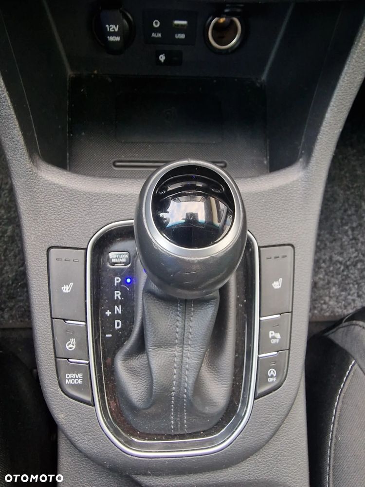 Hyundai i30 - 19