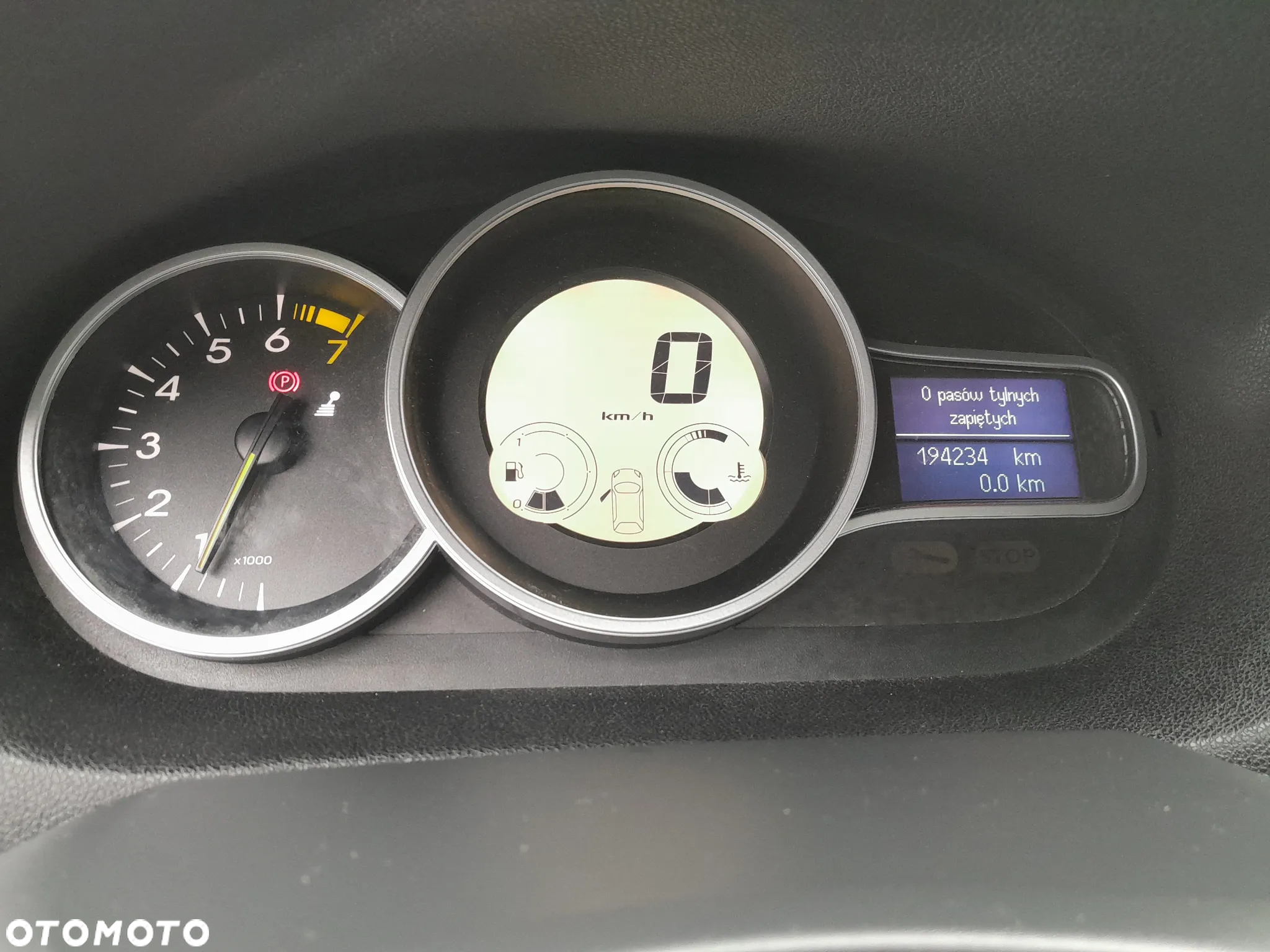 Renault Megane - 18