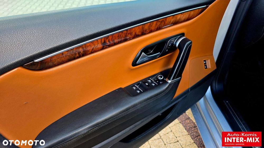 Volkswagen CC - 26