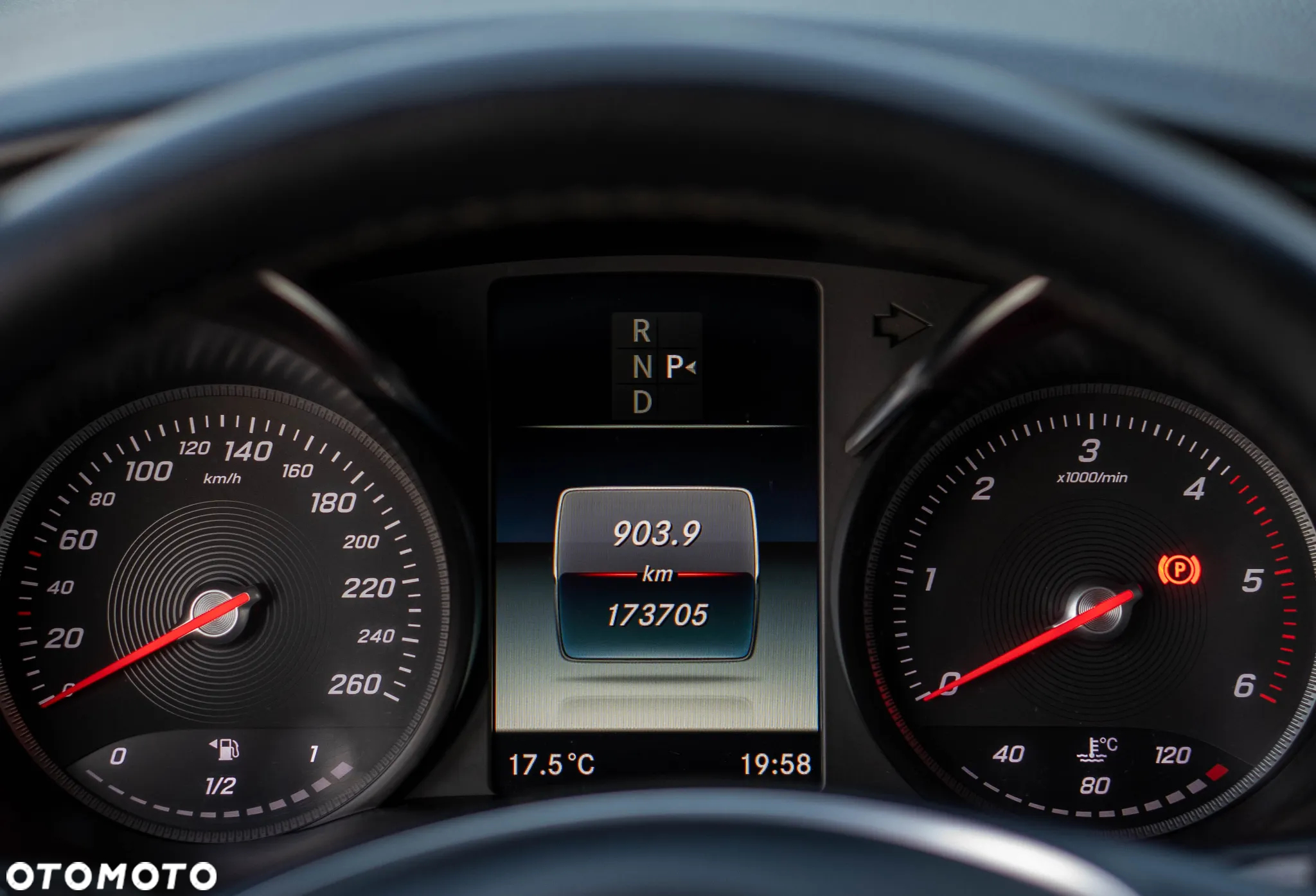 Mercedes-Benz Klasa V 250 d 4-Matic 7G-Tronic (d³ugi) - 18