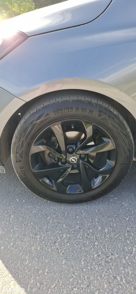 Opel Corsa - 4