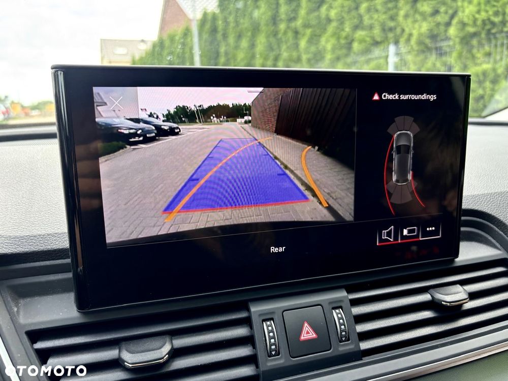 Audi Q5 45 TFSI quattro S tronic S line - 21