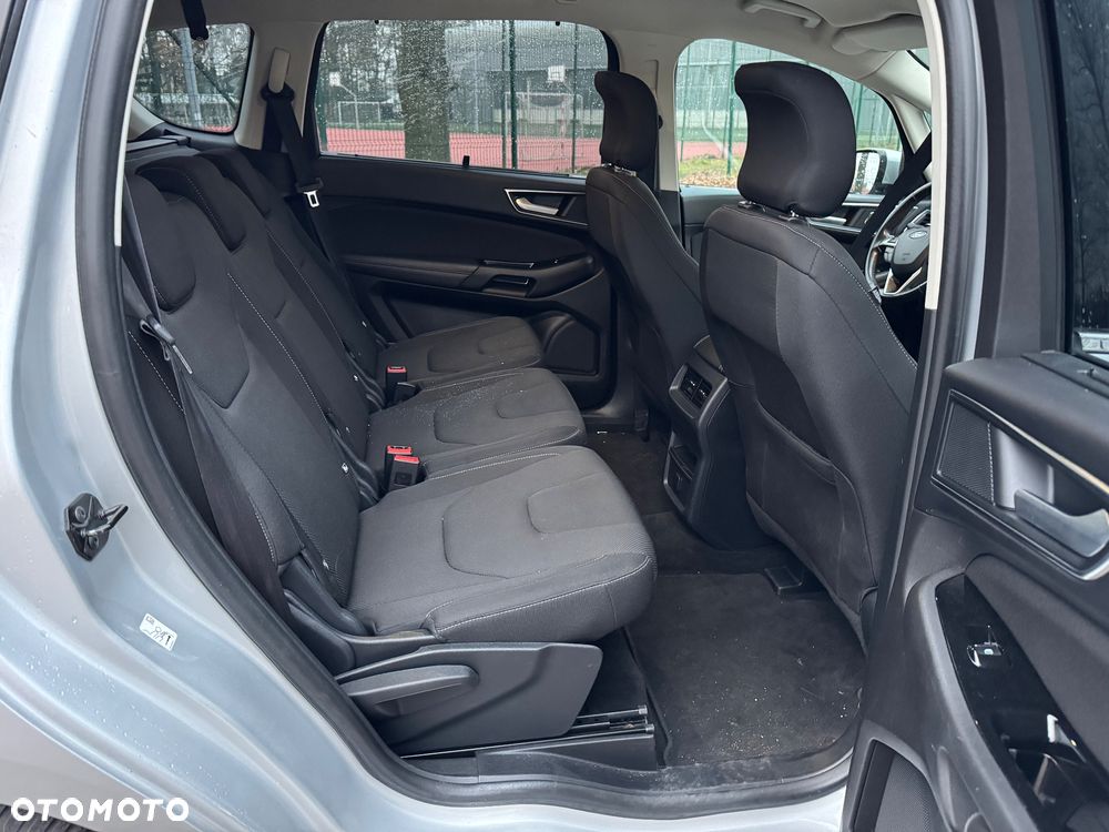 Ford S-Max 2.0 EcoBlue AWD Trend - 9