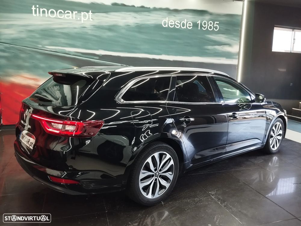 Renault Talisman Sport Tourer 1.6 dCi Executive EDC - 5
