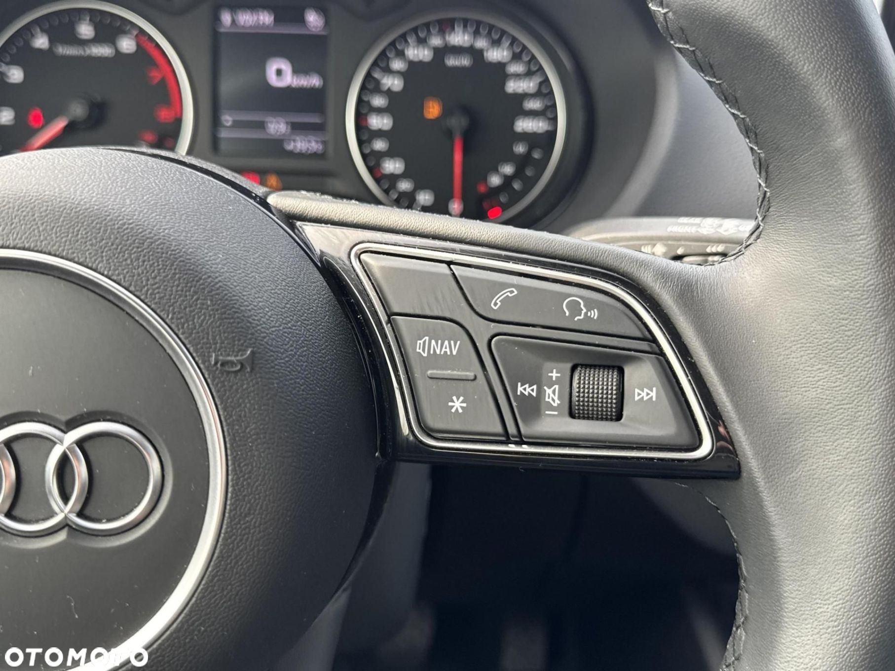 Audi Q2 - 16