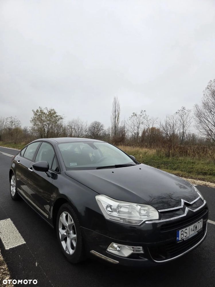 Citroën C5 - 3