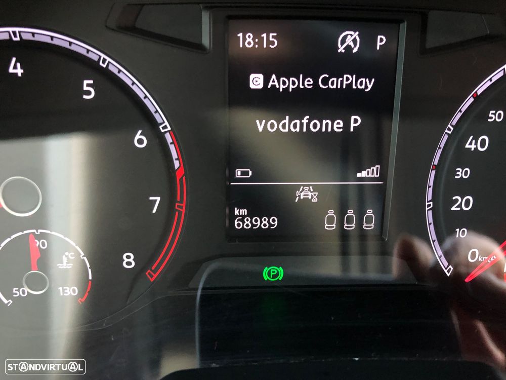 VW T-Roc 1.5 TSI Style DSG - 19