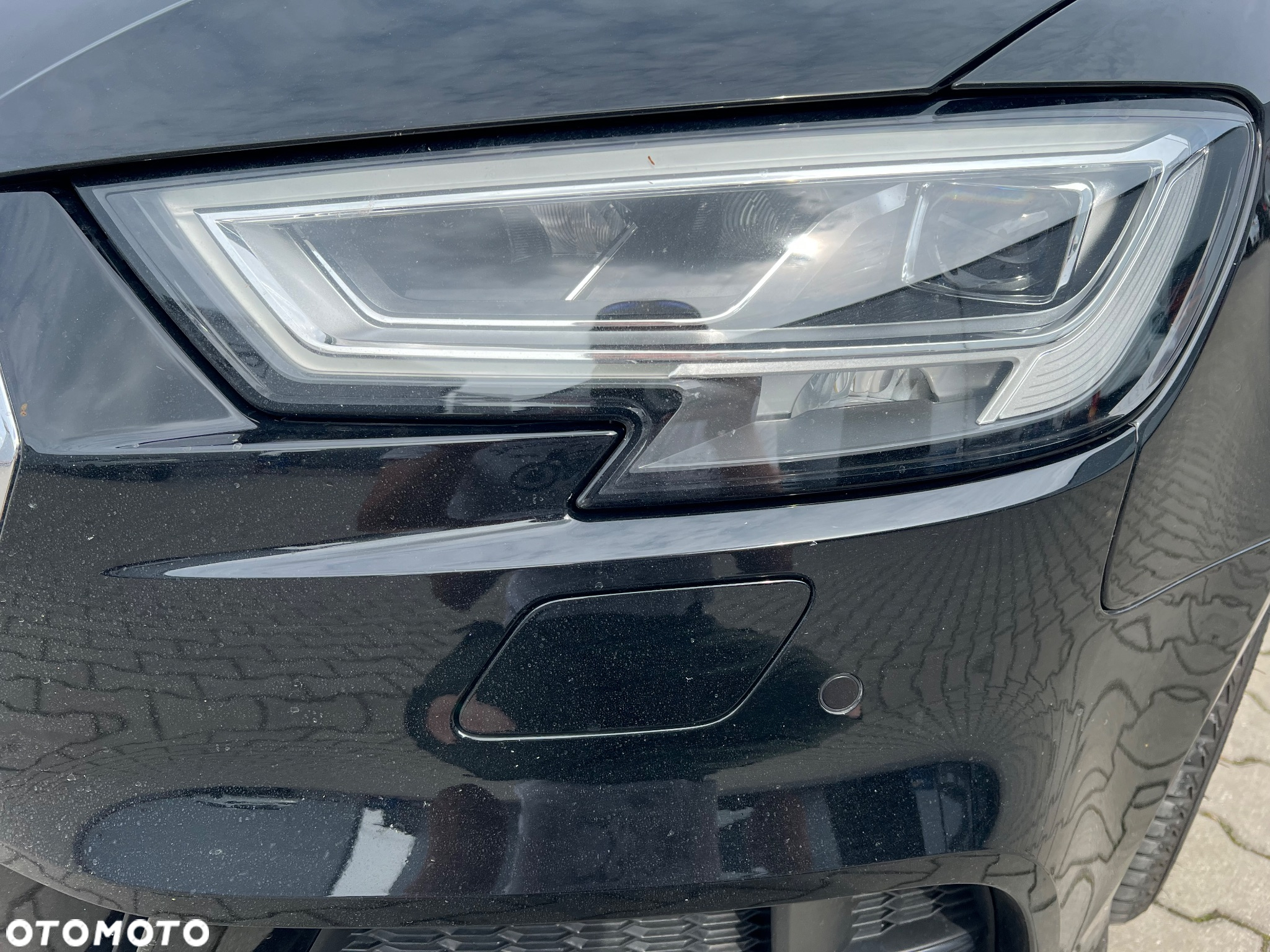 Audi A3 35 TFSI Sport S tronic - 8