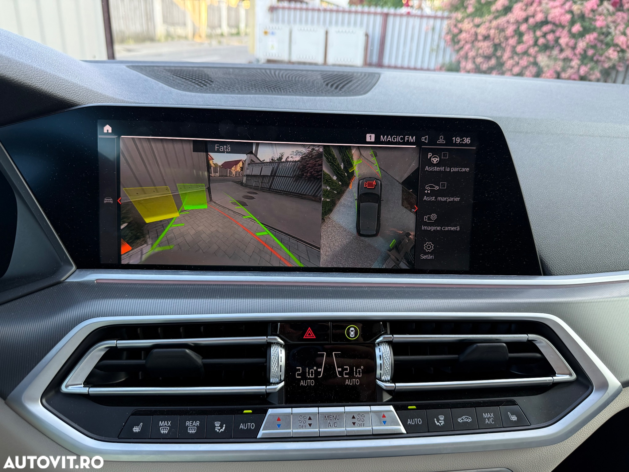 BMW X5 xDrive25d AT - 12