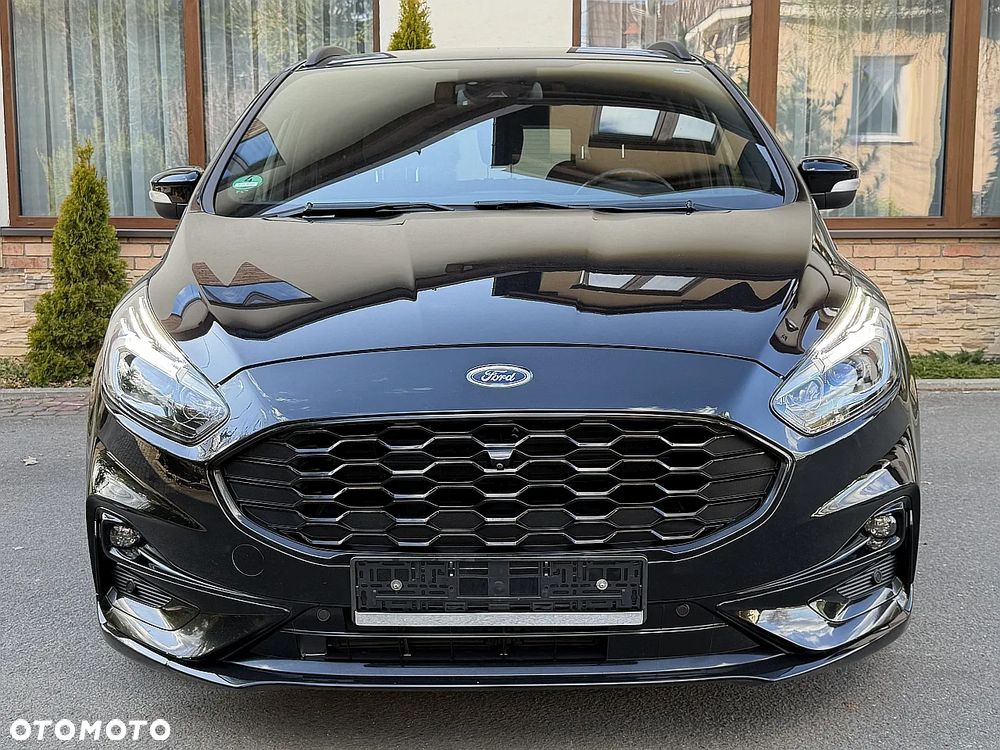 Ford S-Max 2.0 EcoBlue ST-LINE - 5