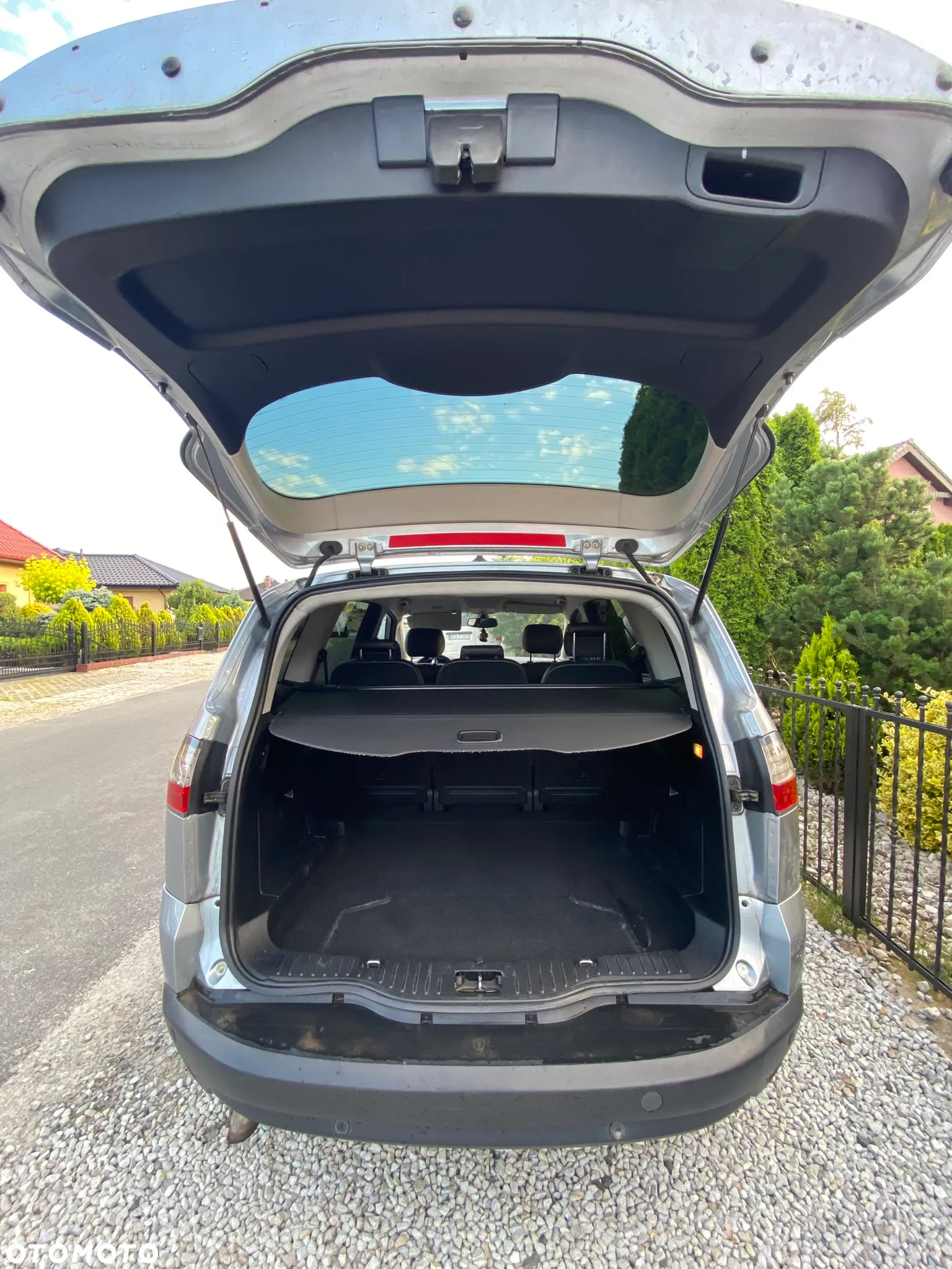 Ford S-Max 2.0 TDCi Titanium - 5