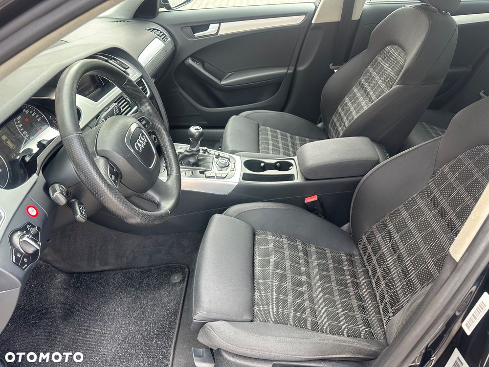 Audi A4 Avant - 24