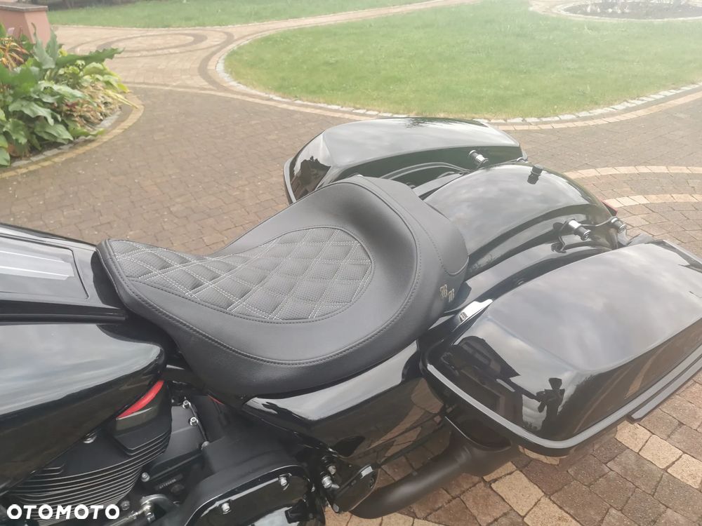 Harley-Davidson Touring Road King - 10