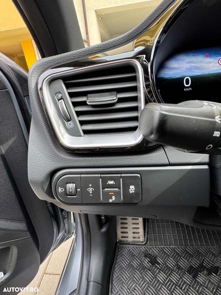 Kia Ceed 1.6 T-GDI 7DCT GT - 11