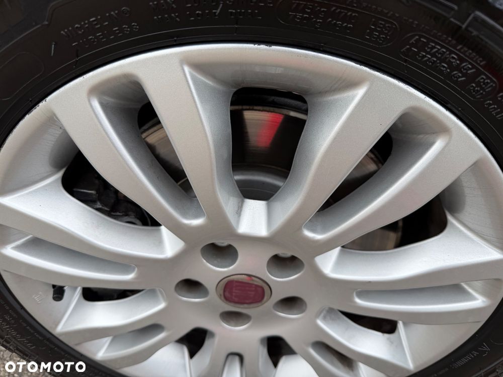 Fiat Doblo 1.4 16V Active - 28