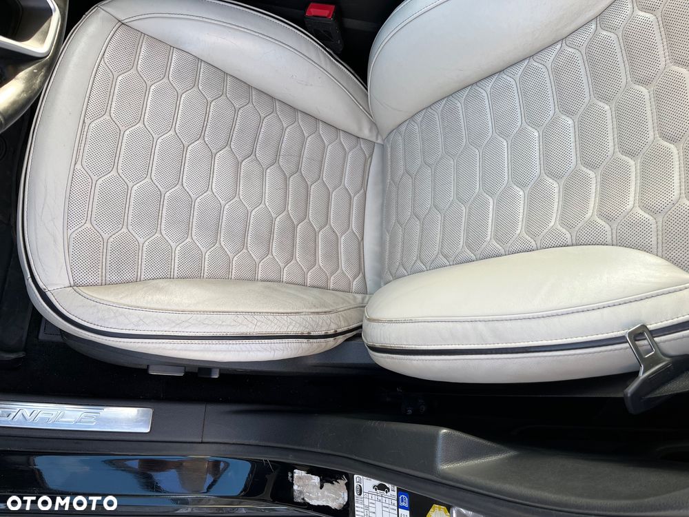 Ford Mondeo Vignale 2.0 TDCi 4WD PowerShift - 13