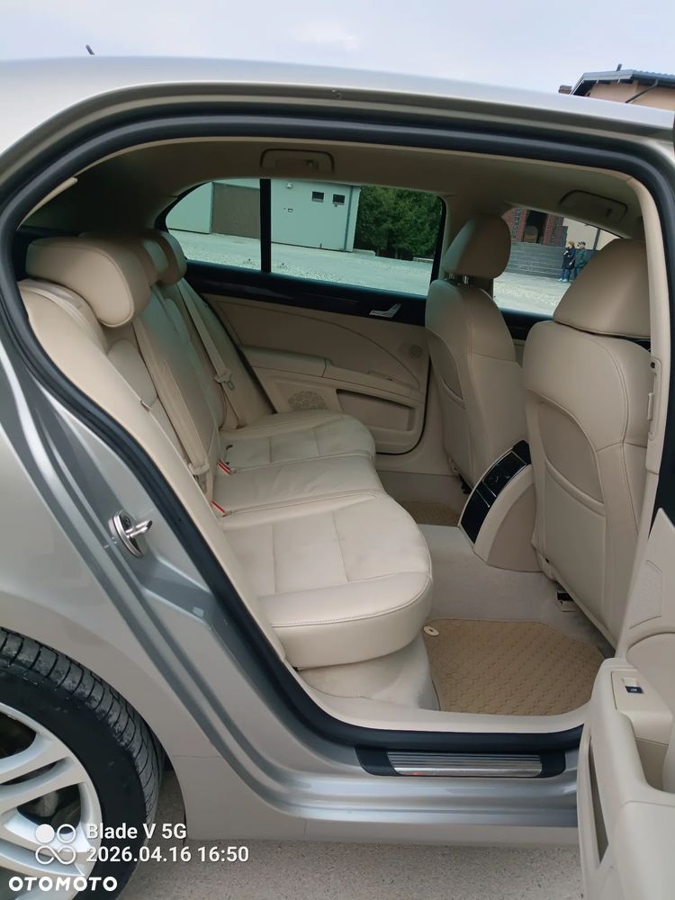Skoda Superb - 9