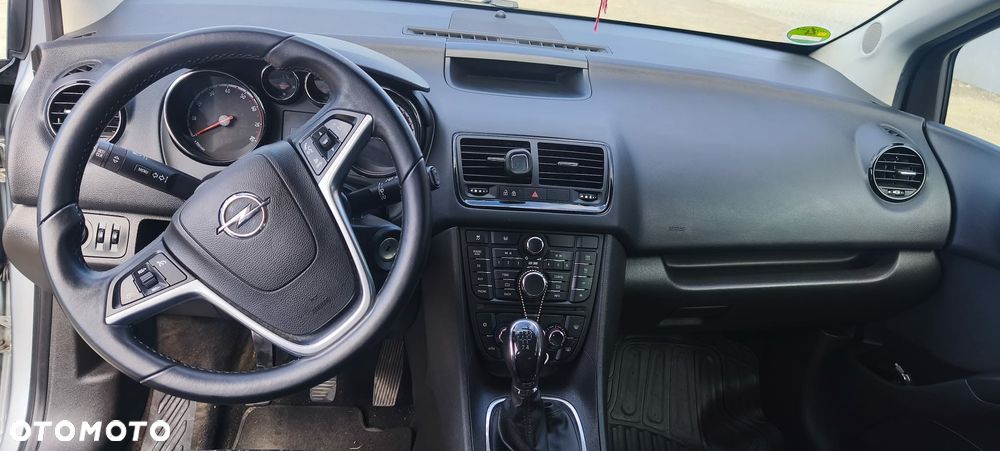 Opel Meriva 1.4 T Enjoy - 5